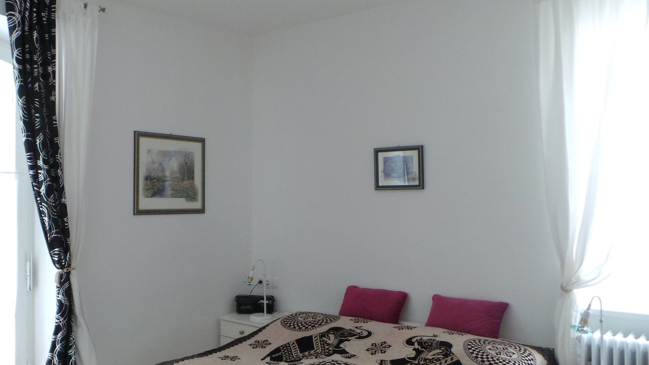 Schlafzimmer Schlafzimmer